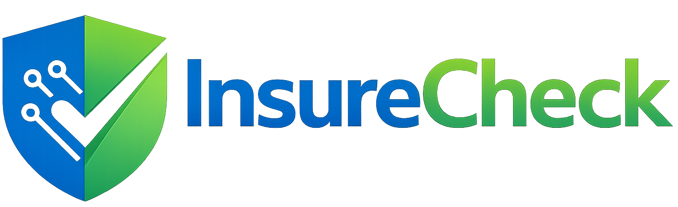 InsureCheck